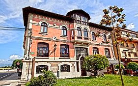 Hotel Casona Del Sella